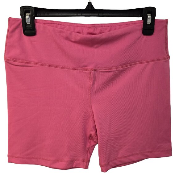 Velocity Women’s Size Large Activewear Shorts in Excellent Condition - Picture 1 of 4